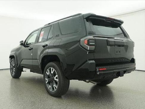 Certified 2026 Toyota 4Runner TRD Sport Premium AWD/4WD image 37
