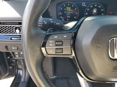 Certified 2023 Honda Civic Sport Touring image 18