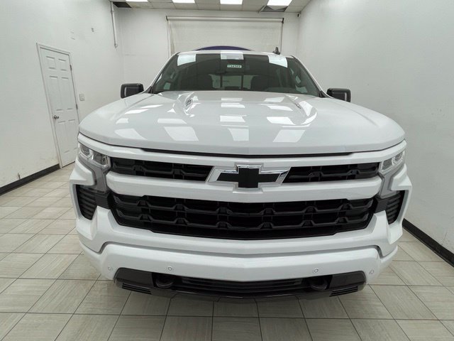 New 2026 Chevrolet Silverado 1500 RST w/ RST All Star Premium Package AWD/4WD image 4
