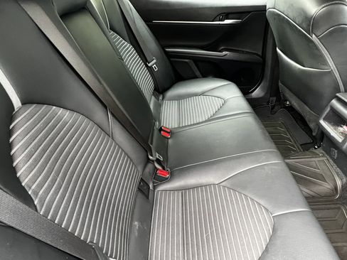 Used 2023 Toyota Camry SE image 41