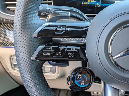 New 2026 Mercedes-Benz GLE 63 AMG S image 20