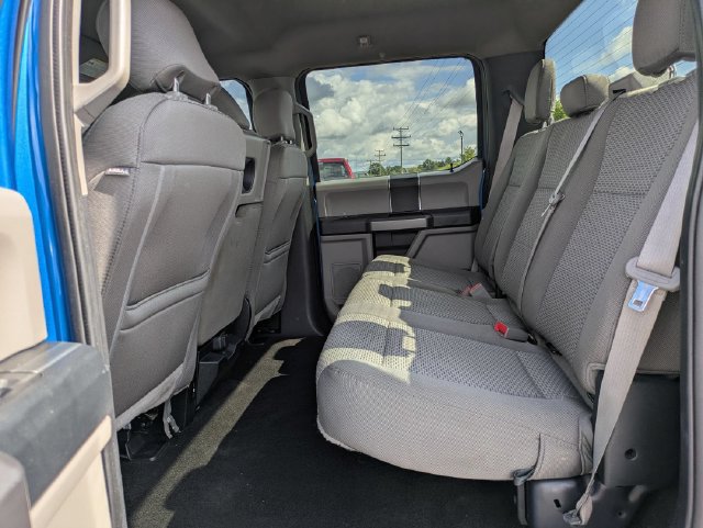 Used 2020 Ford F150 XLT w/ Equipment Group 301A Mid AWD/4WD image 19