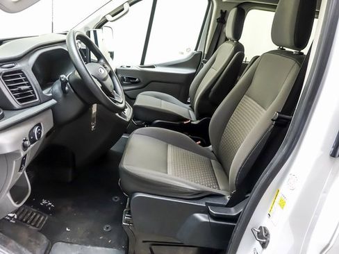 Used 2023 Ford Transit 350 XLT image 8
