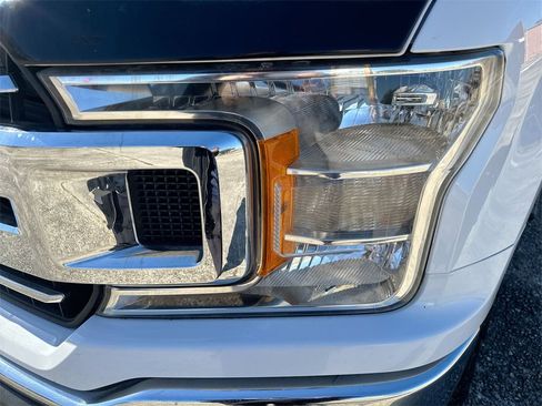 Used 2020 Ford F150 XLT w/ Trailer Tow Package image 10