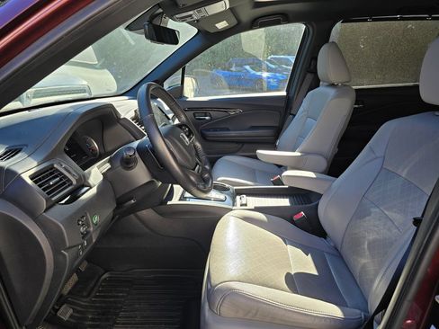 Used 2020 Honda Passport Elite image 8