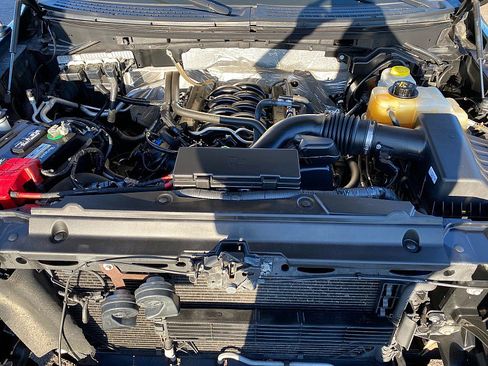 Used 2014 Ford F150 STX w/ Equipment Group 201A Mid image 17