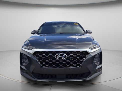 Used 2020 Hyundai Santa Fe SEL FWD image 3