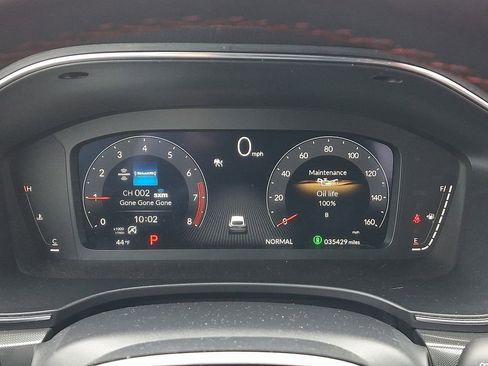 Certified 2023 Acura Integra A-Spec image 21