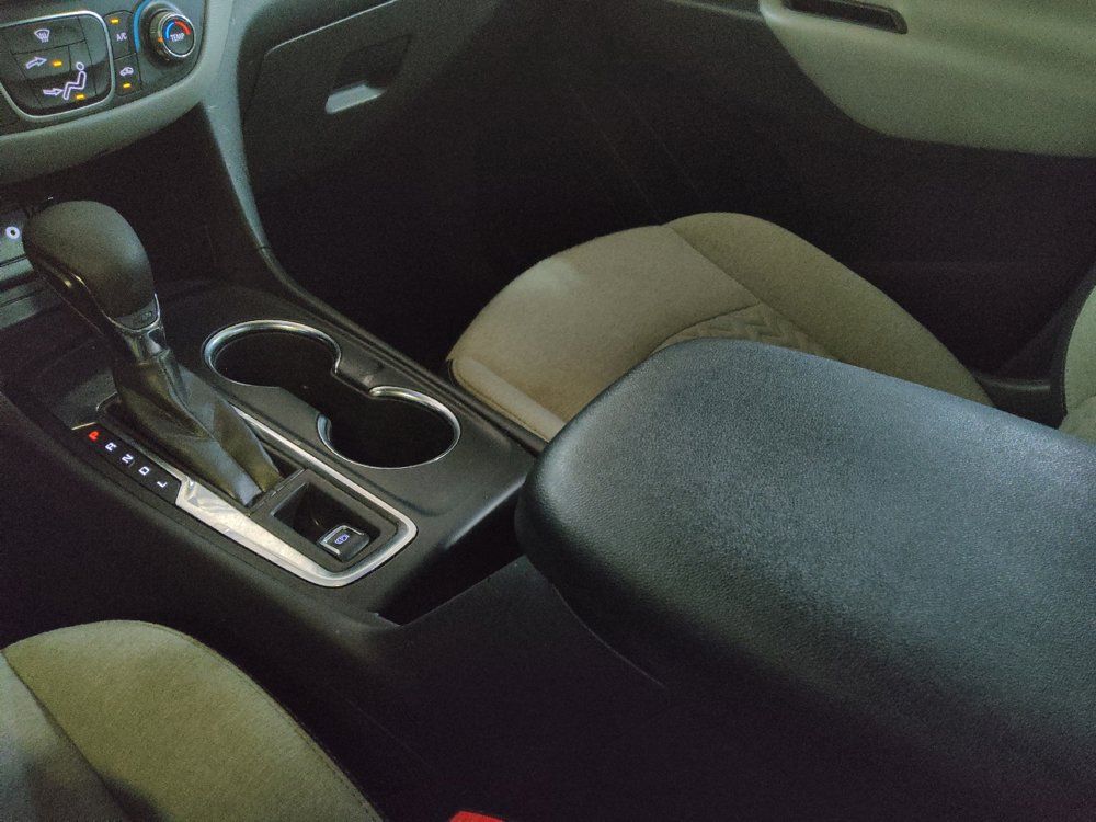 Used 2024 Chevrolet Equinox LS w/ LS Convenience Package FWD image 26