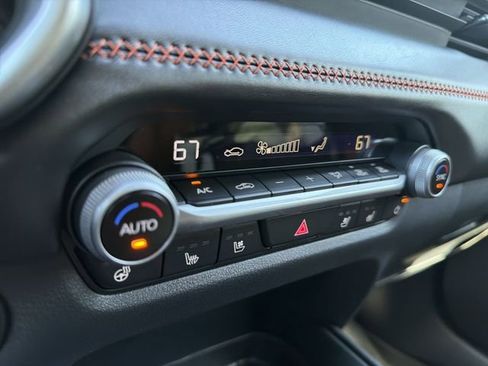 New 2026 MAZDA CX-50 Meridian Edition w/ Apex Package AWD/4WD image 19