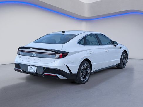 New 2026 Hyundai Sonata SEL image 5