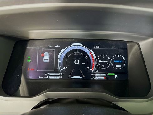 New 2026 Toyota Sequoia 1794 Edition image 19