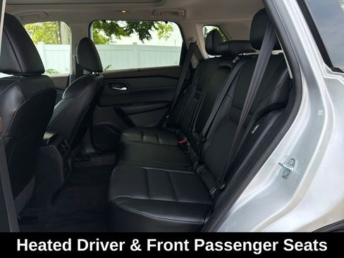 Used 2023 Nissan Rogue SV w/ SV Premium B Package AWD/4WD image 28