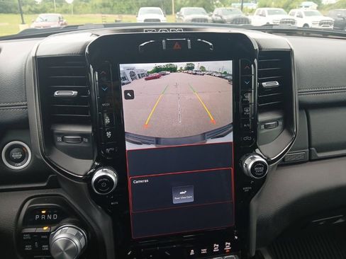 Used 2024 RAM 1500 Rebel w/ Rebel Level 2 Equipment Group AWD/4WD image 23