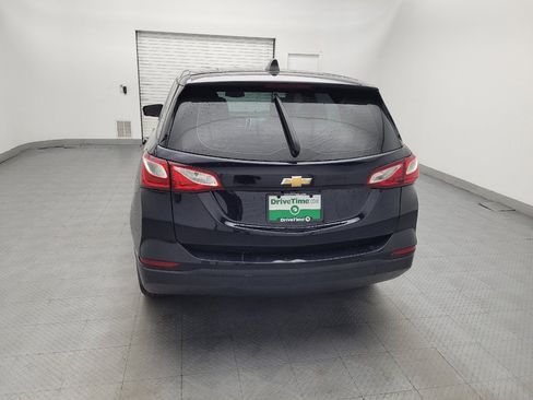 Used 2021 Chevrolet Equinox LS FWD image 6