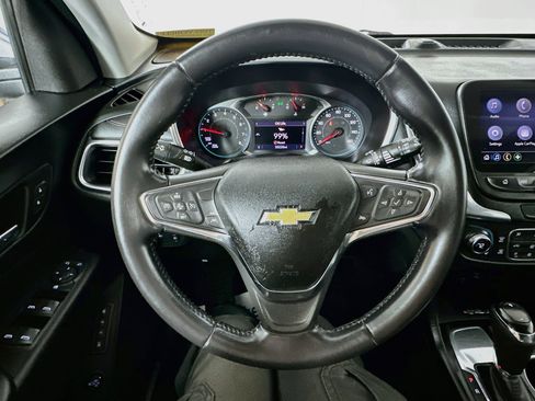 Used 2021 Chevrolet Equinox Premier FWD image 11