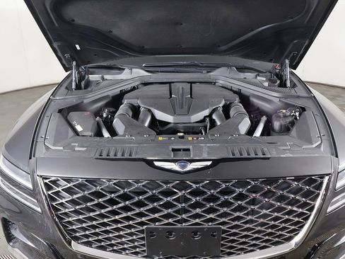 Used 2024 Genesis GV80 3.5T AWD/4WD image 22