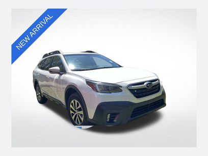 Used 2021 Subaru Outback Premium
