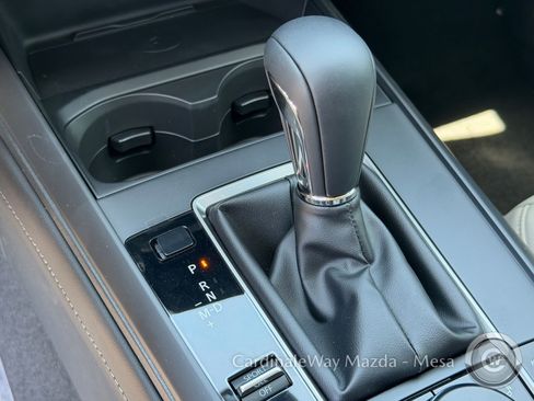 New 2026 MAZDA CX-30 AWD 2.5 S image 27