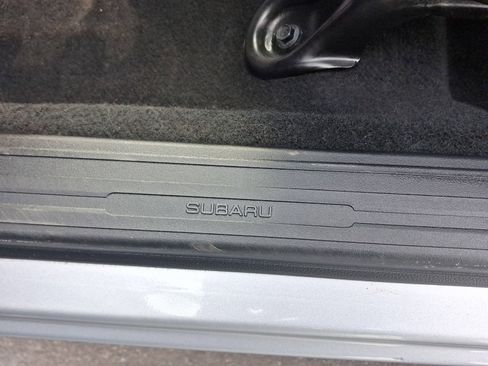 Used 2024 Subaru Forester Sport image 16