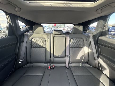 New 2026 Nissan Murano Platinum w/ Cargo Package AWD/4WD image 23