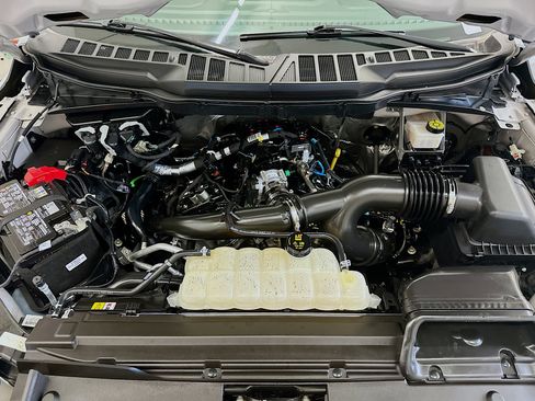 Used 2024 Ford F150 STX image 33