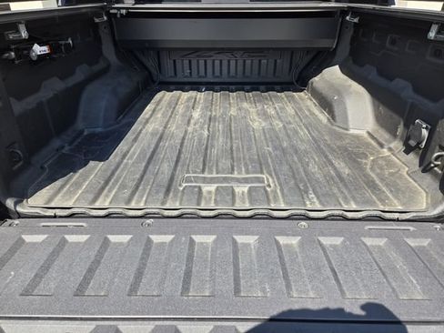 Used 2024 Chevrolet Colorado ZR2 w/ ZR2 Bison Edition AWD/4WD image 43