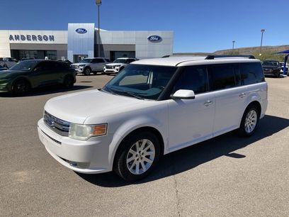 Used 2009 Ford Flex SEL