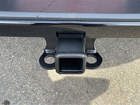 New 2026 GMC Sierra 2500 AT4X image 9