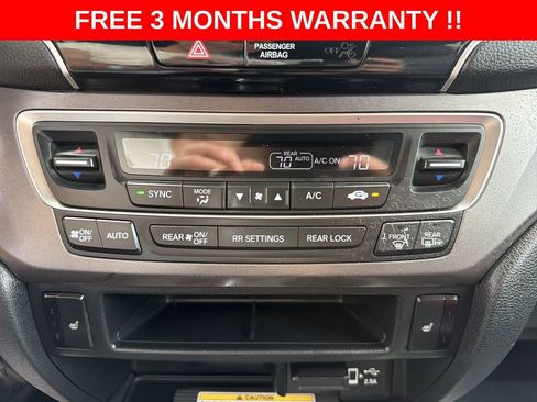 Used 2021 Honda Pilot Special Edition image 19