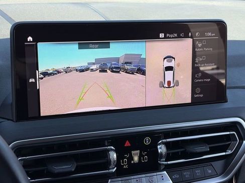 Certified 2023 BMW X3 sDrive30i w/ Premium Package image 29