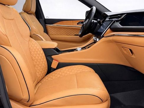 Used 2023 Jeep Grand Cherokee L Summit image 13