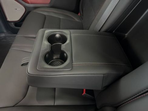 New 2026 RAM 1500 Rebel w/ Rebel Level 2 Equipment Group AWD/4WD image 18