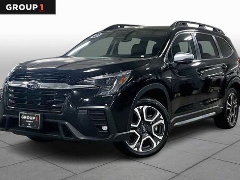 Used 2023 Subaru Ascent Limited w/ Technology Package image 1
