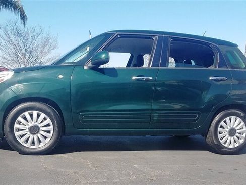Used 2014 FIAT 500L Easy w/ Popular Equipment Group image 24