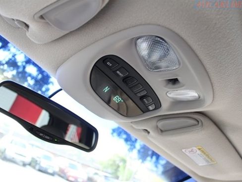 Used 2000 Jeep Grand Cherokee Laredo image 17