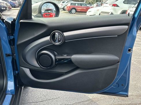 Used 2024 MINI Cooper S image 29