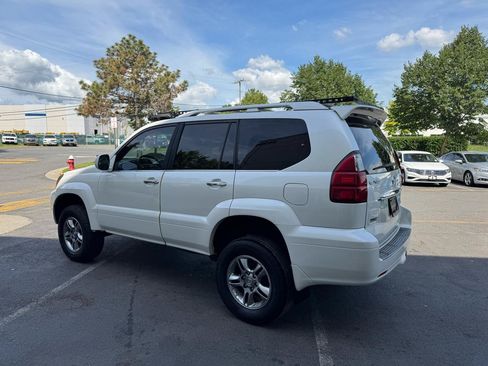 Used 2005 Lexus GX 470 AWD/4WD image 20