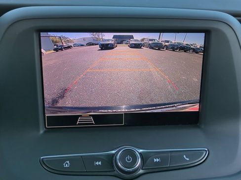 Used 2023 Chevrolet Camaro LT image 19