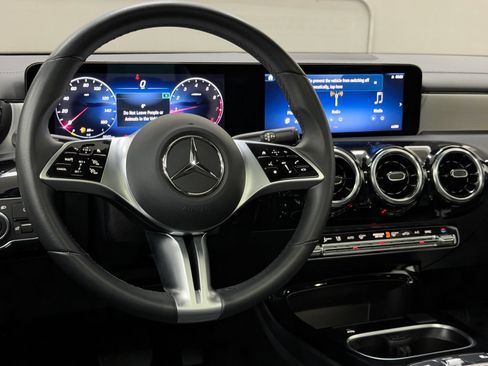Certified 2026 Mercedes-Benz CLA 250 image 35