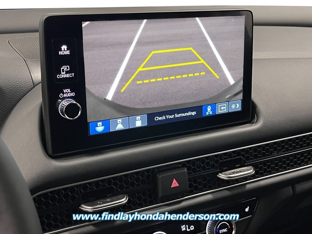 New 2027 Honda HR-V EX-L image 20