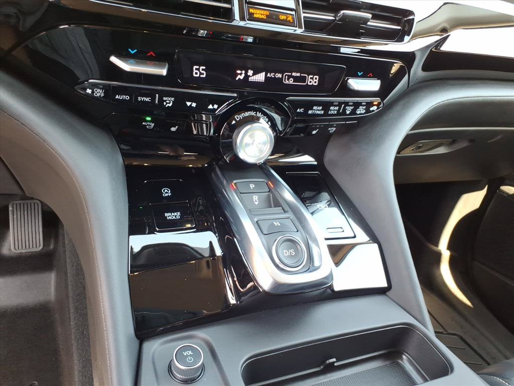 Used 2025 Acura MDX w/ Technology Package AWD/4WD image 19