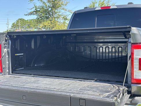 Used 2023 Ford F150 Lariat w/ Equipment Group 502A High AWD/4WD image 29