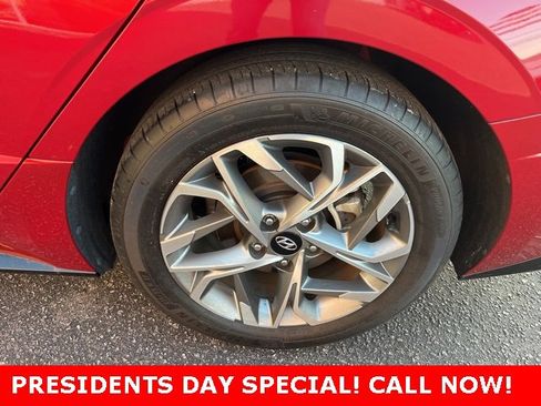 Used 2023 Hyundai Sonata SEL w/ Cargo Package image 30