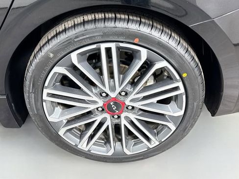 Used 2023 Kia Forte GT FWD image 33