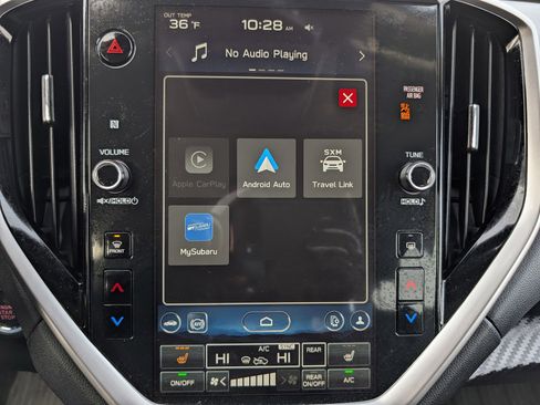 Certified 2025 Subaru Ascent Premium image 23