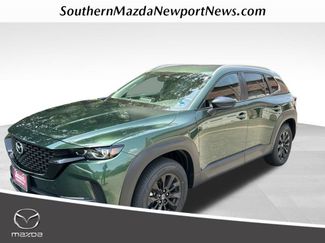 New 2026 MAZDA CX-50 AWD 2.5 S w/ Cargo Package 360° Tour