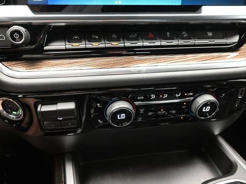 New 2026 Chevrolet Silverado 1500 RST w/ Safety Package AWD/4WD image 37