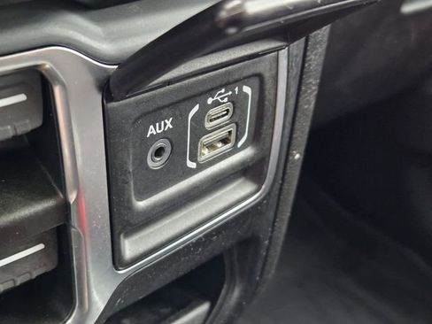 Certified 2022 Jeep Wrangler Unlimited Sport S image 20