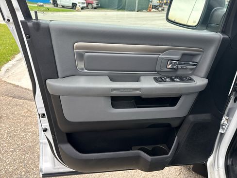 Used 2017 RAM 1500 Big Horn AWD/4WD image 17